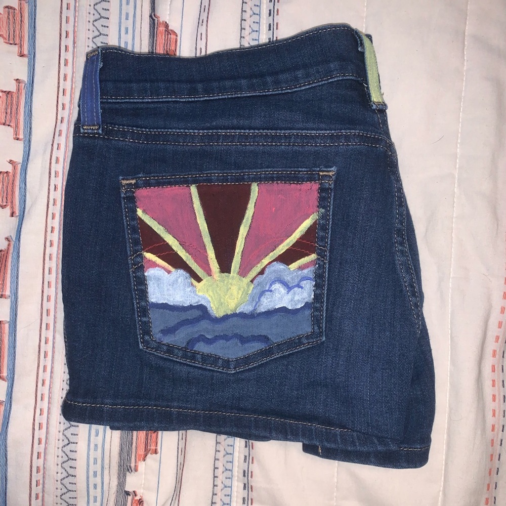Levi Shorts size 30